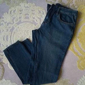 Roark jeans